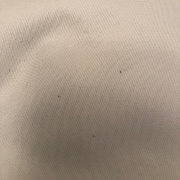 Burton Activewear Cream Snowboarder/ Winter Fun Small Coat - Picture 5 of 6